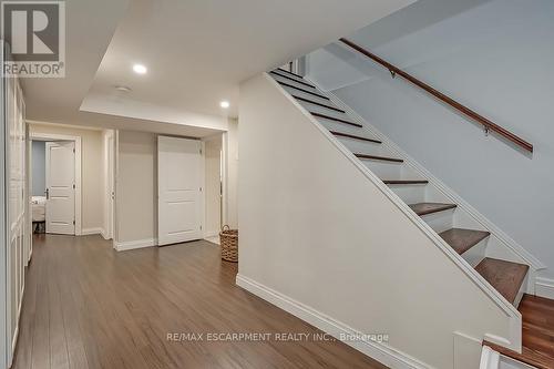 2428 Lakeshore Road, Burlington, ON - Indoor Photo Showing Other Room