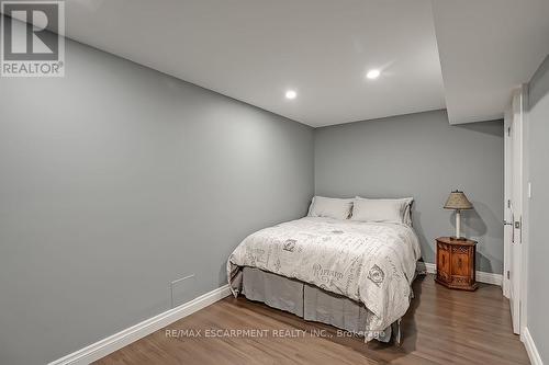 2428 Lakeshore Road, Burlington, ON - Indoor Photo Showing Other Room