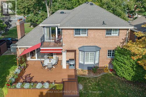 2428 Lakeshore Road, Burlington, ON - Outdoor