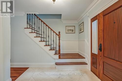 2428 Lakeshore Road, Burlington, ON - Indoor Photo Showing Other Room