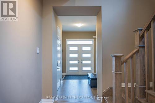 11 Herrick Drive, Brampton, ON - Indoor Photo Showing Other Room