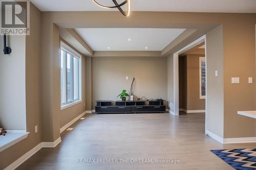 11 Herrick Drive, Brampton, ON - Indoor Photo Showing Other Room