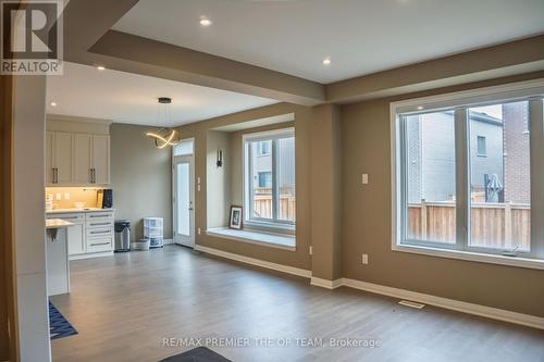 11 Herrick Drive, Brampton, ON - Indoor