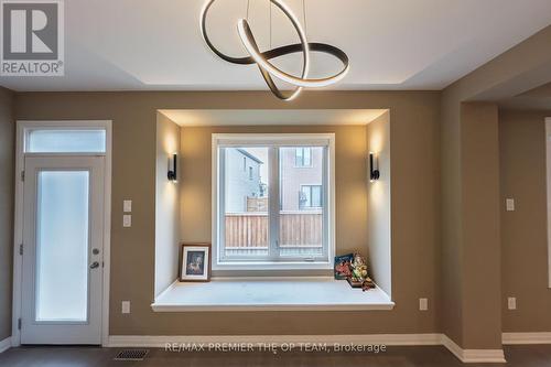 11 Herrick Drive, Brampton, ON - Indoor Photo Showing Other Room