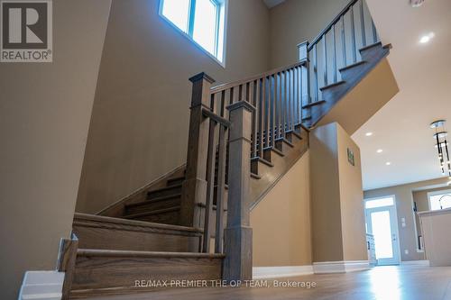 11 Herrick Drive, Brampton, ON - Indoor Photo Showing Other Room