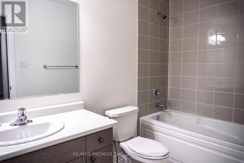 11 Herrick Drive, Brampton, ON - Indoor Photo Showing Bathroom