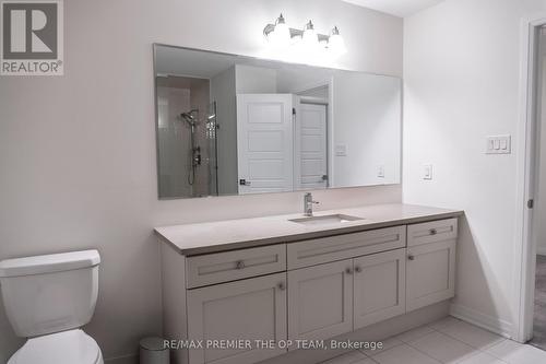 11 Herrick Drive, Brampton, ON - Indoor Photo Showing Bathroom