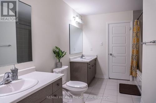 11 Herrick Drive, Brampton, ON - Indoor Photo Showing Bathroom