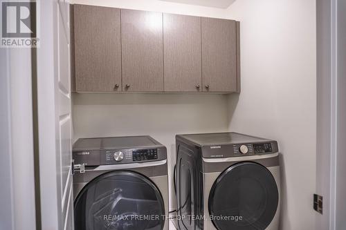 11 Herrick Drive, Brampton, ON - Indoor Photo Showing Laundry Room