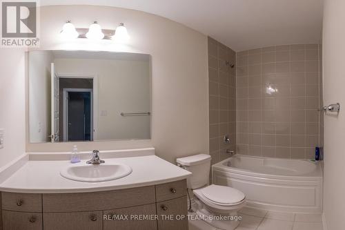 11 Herrick Drive, Brampton, ON - Indoor Photo Showing Bathroom