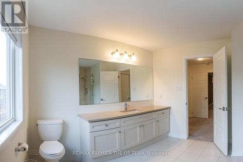 11 Herrick Drive, Brampton, ON - Indoor Photo Showing Bathroom