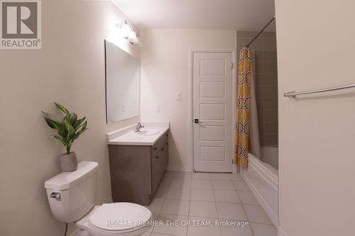 11 Herrick Drive, Brampton, ON - Indoor Photo Showing Bathroom