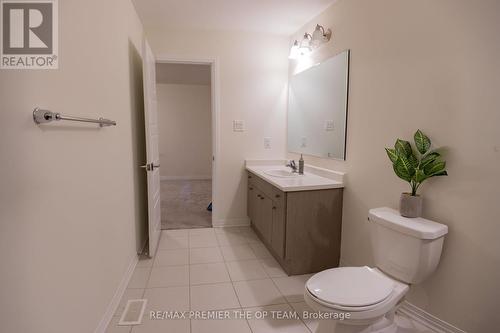 11 Herrick Drive, Brampton, ON - Indoor Photo Showing Bathroom