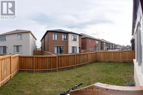 11 Herrick Drive, Brampton, ON - Outdoor