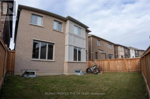 11 Herrick Drive, Brampton, ON - Outdoor With Exterior