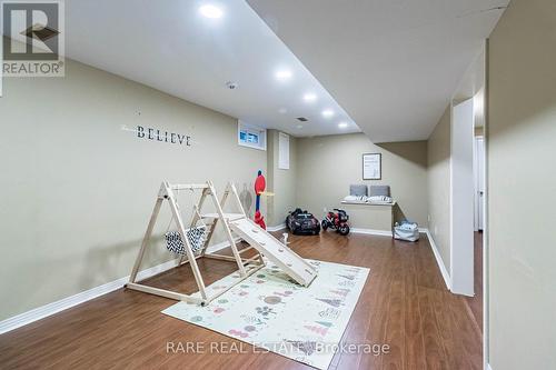 2446 Overton Drive, Burlington, ON - Indoor