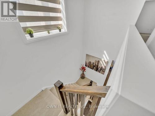 13 Shedrow Place, Kitchener, ON - Indoor Photo Showing Other Room