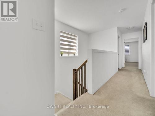 13 Shedrow Place, Kitchener, ON - Indoor Photo Showing Other Room