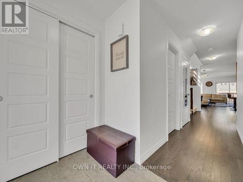 13 Shedrow Place, Kitchener, ON - Indoor Photo Showing Other Room