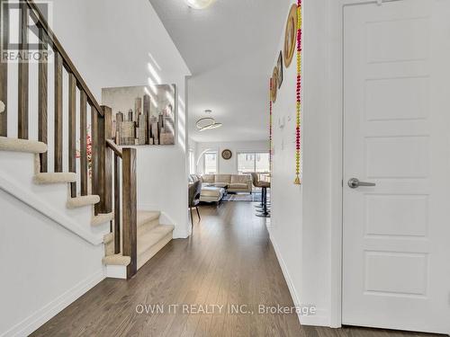 13 Shedrow Place, Kitchener, ON - Indoor Photo Showing Other Room