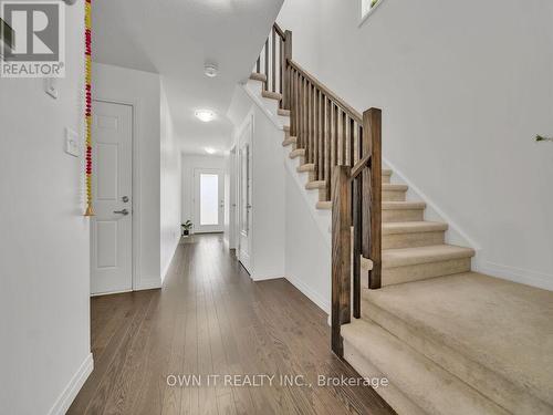 13 Shedrow Place, Kitchener, ON - Indoor Photo Showing Other Room