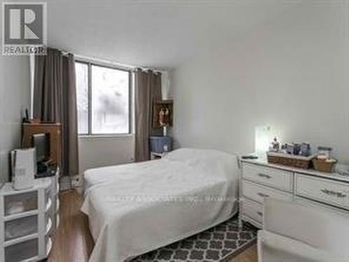 107 - 2500 Bridletowne Circle, Toronto, ON - Indoor Photo Showing Bedroom