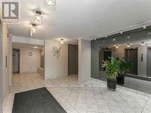 107 - 2500 Bridletowne Circle, Toronto, ON - Indoor Photo Showing Other Room