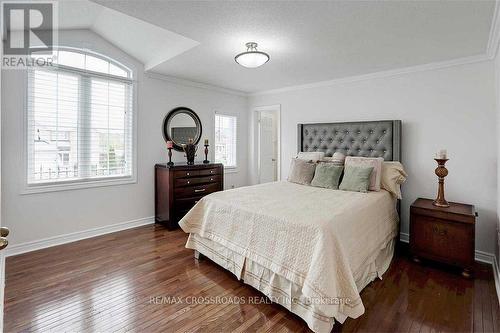 2 Mumberson Court, Markham, ON - Indoor Photo Showing Bedroom