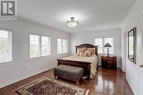 2 Mumberson Court, Markham, ON - Indoor Photo Showing Bedroom