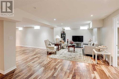 2 Mumberson Court, Markham, ON - Indoor