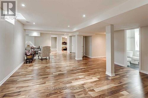 2 Mumberson Court, Markham, ON - Indoor