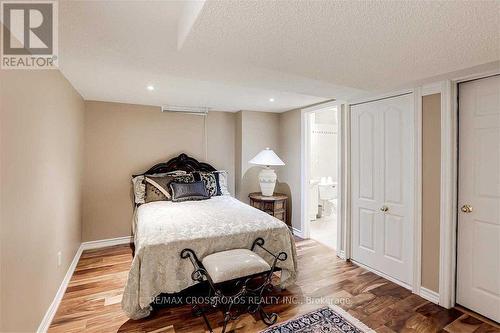 2 Mumberson Court, Markham, ON - Indoor Photo Showing Bedroom