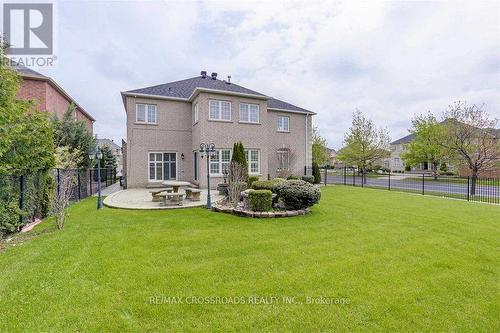 2 Mumberson Court, Markham, ON - Outdoor