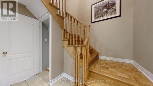 31 Corkwood Drive, Vaughan, ON - Indoor Photo Showing Other Room