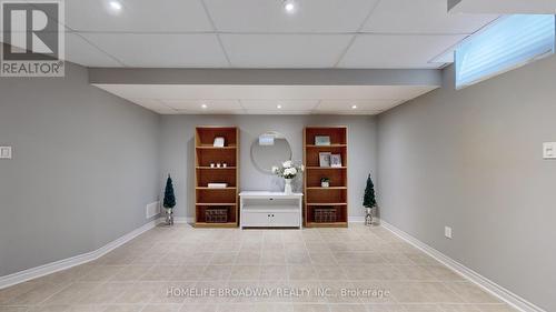 31 Corkwood Drive, Vaughan, ON - Indoor