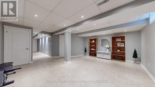 31 Corkwood Drive, Vaughan, ON - Indoor Photo Showing Other Room