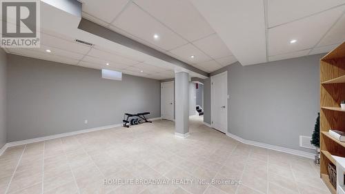 31 Corkwood Drive, Vaughan, ON - Indoor Photo Showing Other Room