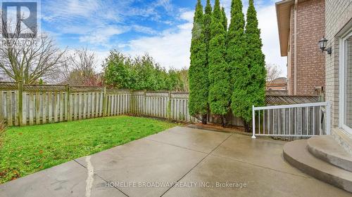 31 Corkwood Drive, Vaughan, ON - Outdoor