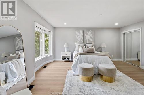 169 Ryan Street, Amherstburg, ON - Indoor Photo Showing Bedroom