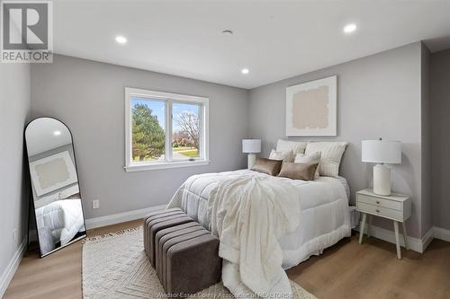 169 Ryan Street, Amherstburg, ON - Indoor Photo Showing Bedroom