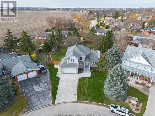 169 Ryan Street, Amherstburg, ON - Outdoor With View