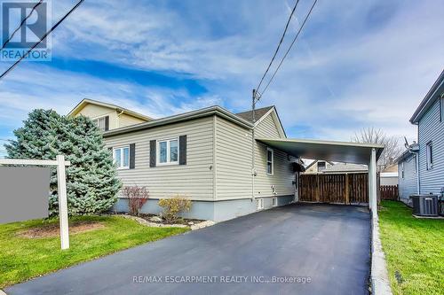 4 Martin Street, Thorold, ON - Outdoor