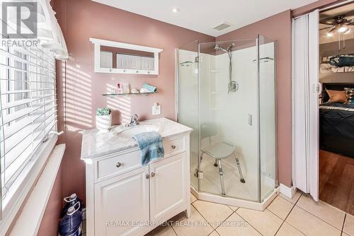 4 Martin Street, Thorold, ON - Indoor Photo Showing Bathroom