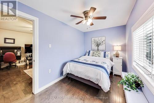 4 Martin Street, Thorold, ON - Indoor Photo Showing Bedroom