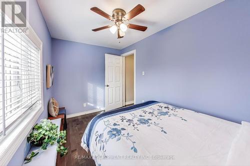 4 Martin Street, Thorold, ON - Indoor Photo Showing Bedroom