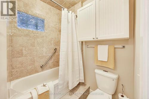 4 Martin Street, Thorold, ON - Indoor Photo Showing Bathroom