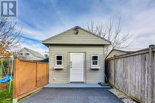 4 Martin Street, Thorold, ON - Outdoor With Exterior