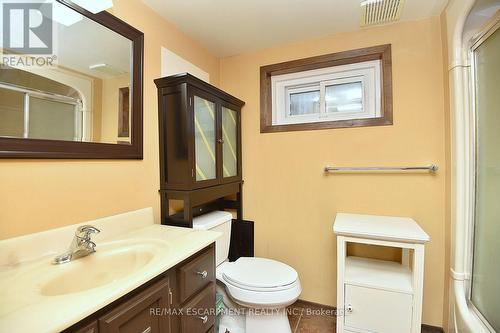 57 Cameo Avenue, Hamilton, ON - Indoor Photo Showing Bathroom