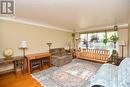 57 Cameo Avenue, Hamilton, ON  - Indoor Photo Showing Living Room 