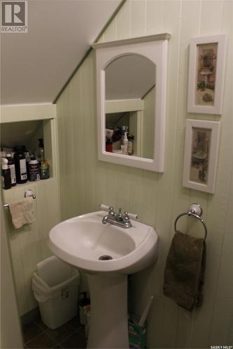 114 Main Street, Theodore, SK - Indoor Photo Showing Bathroom